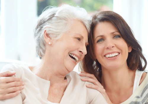 Mindful Laughter Therapy