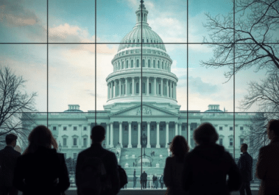 Trust Issues - Losing trust in the government? Losing trust in systems and people. Therapy for trust issues