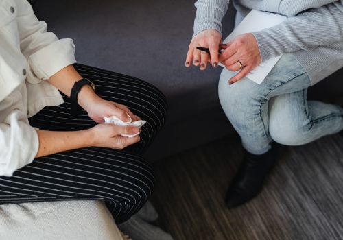 Therapy for limerence, therapy for romantic obsession