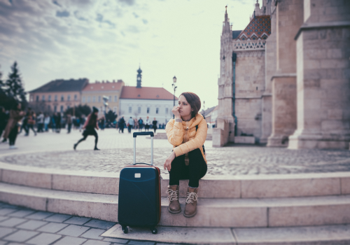 life transitions, moving to different country, therapy, counselling help