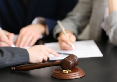 therapy for divorce, major life transitions