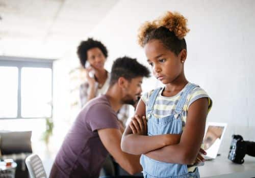 Codependency in our relationships, friendships and families