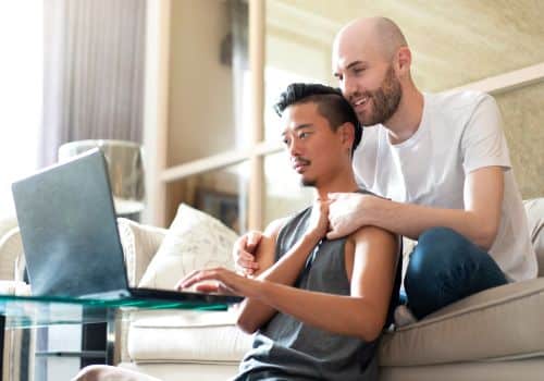 Codependency in our relationships, friendships and families