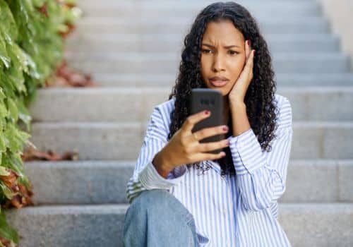 Codependency in our relationships, friendships and families
