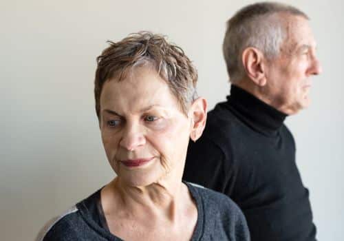 Can couples therapy help if we keep having the same argument?