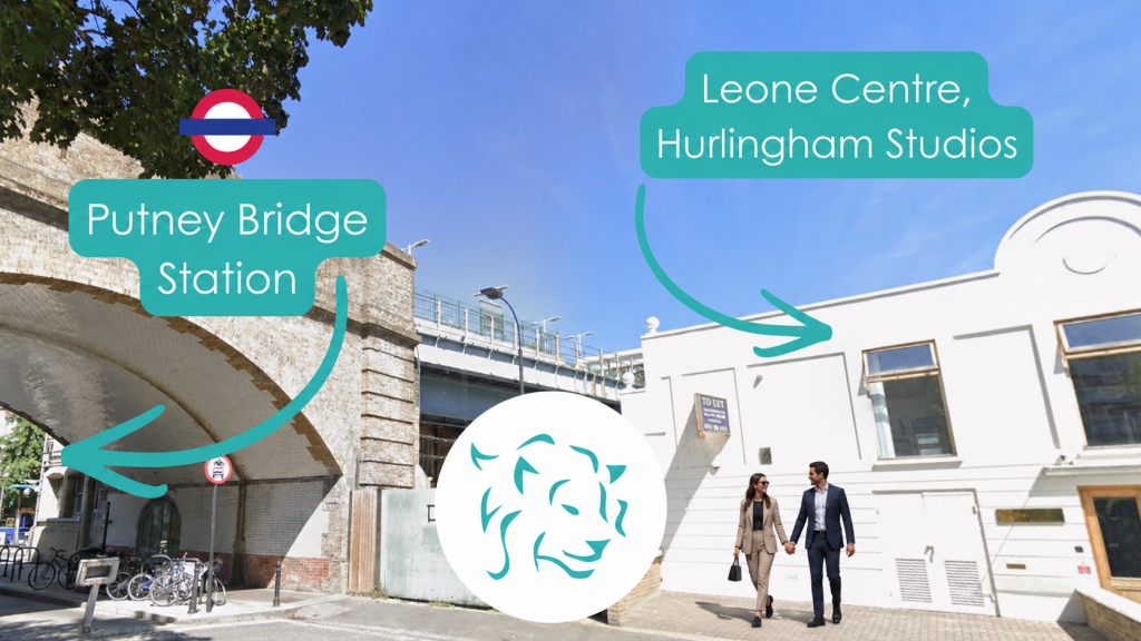 Leone Centre Counselling in Fulham London