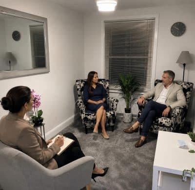 Counselling In Wimbledon Couples therapy in Wimbledon, London at Leone Centre