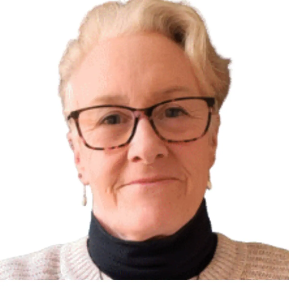 Leone Centre therapist